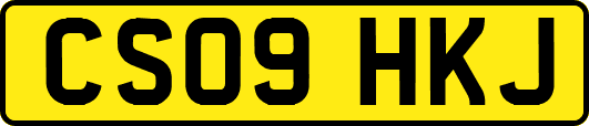 CS09HKJ