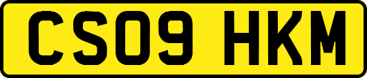 CS09HKM