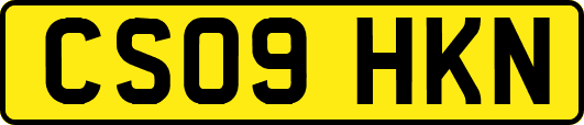 CS09HKN