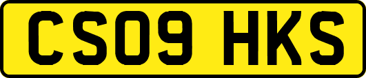CS09HKS