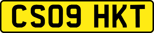 CS09HKT