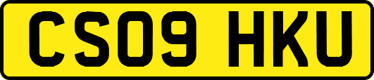 CS09HKU