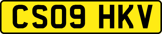 CS09HKV