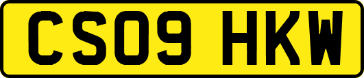 CS09HKW