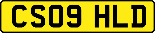 CS09HLD