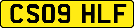 CS09HLF