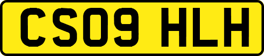 CS09HLH