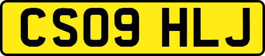 CS09HLJ