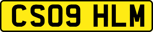 CS09HLM