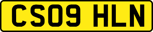 CS09HLN