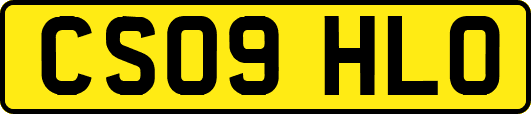 CS09HLO