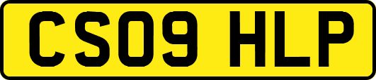 CS09HLP