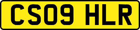 CS09HLR