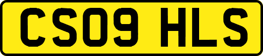CS09HLS