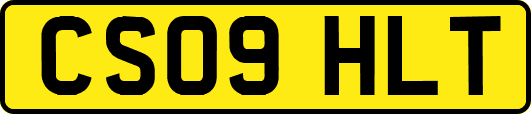 CS09HLT