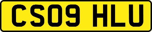 CS09HLU