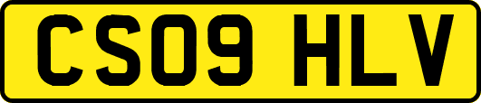 CS09HLV