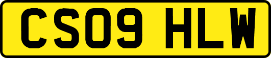 CS09HLW