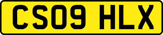 CS09HLX