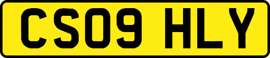 CS09HLY