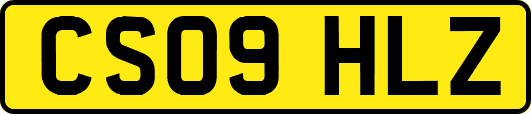 CS09HLZ