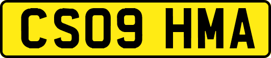 CS09HMA