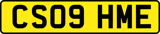 CS09HME