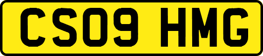 CS09HMG