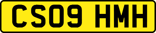CS09HMH