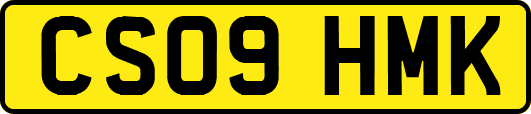 CS09HMK