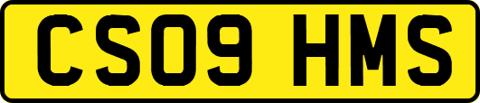 CS09HMS