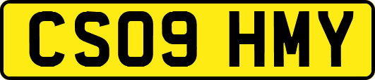 CS09HMY