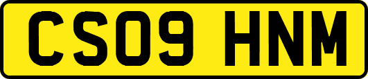 CS09HNM