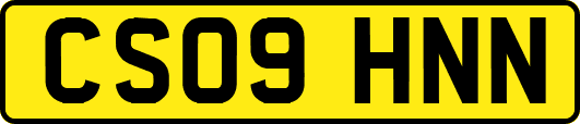 CS09HNN