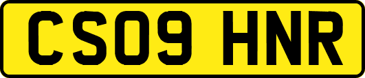 CS09HNR