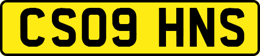 CS09HNS