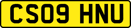CS09HNU