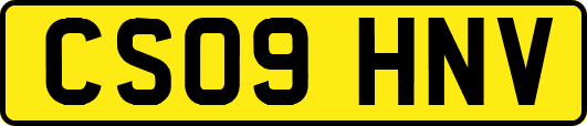 CS09HNV
