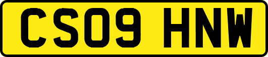 CS09HNW