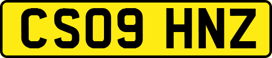 CS09HNZ