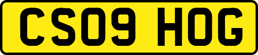 CS09HOG