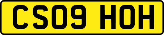 CS09HOH
