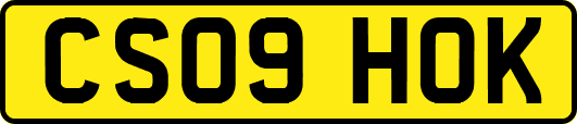 CS09HOK