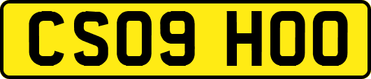 CS09HOO