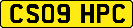 CS09HPC