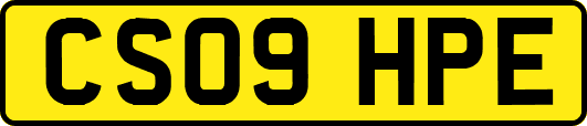 CS09HPE