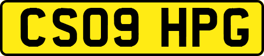 CS09HPG