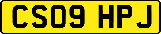 CS09HPJ