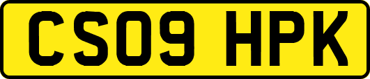 CS09HPK