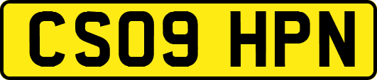 CS09HPN